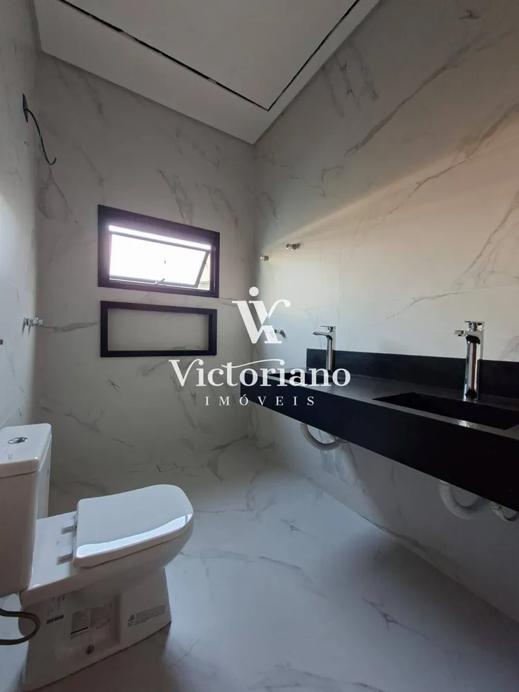 Casa de Condomínio, 3 quartos - Foto 10