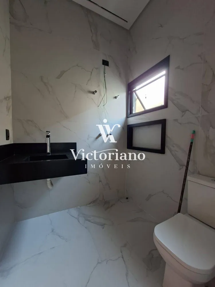 Casa de Condomínio, 3 quartos - Foto 7