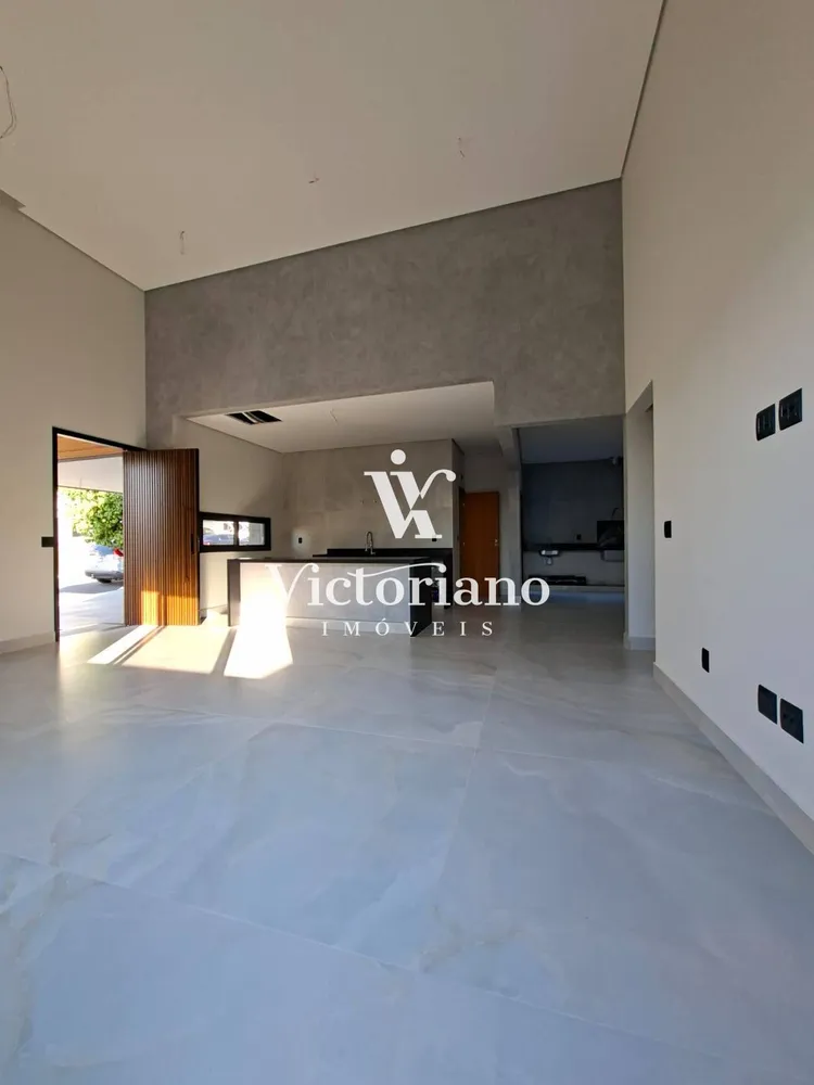 Casa de Condomínio, 3 quartos - Foto 2