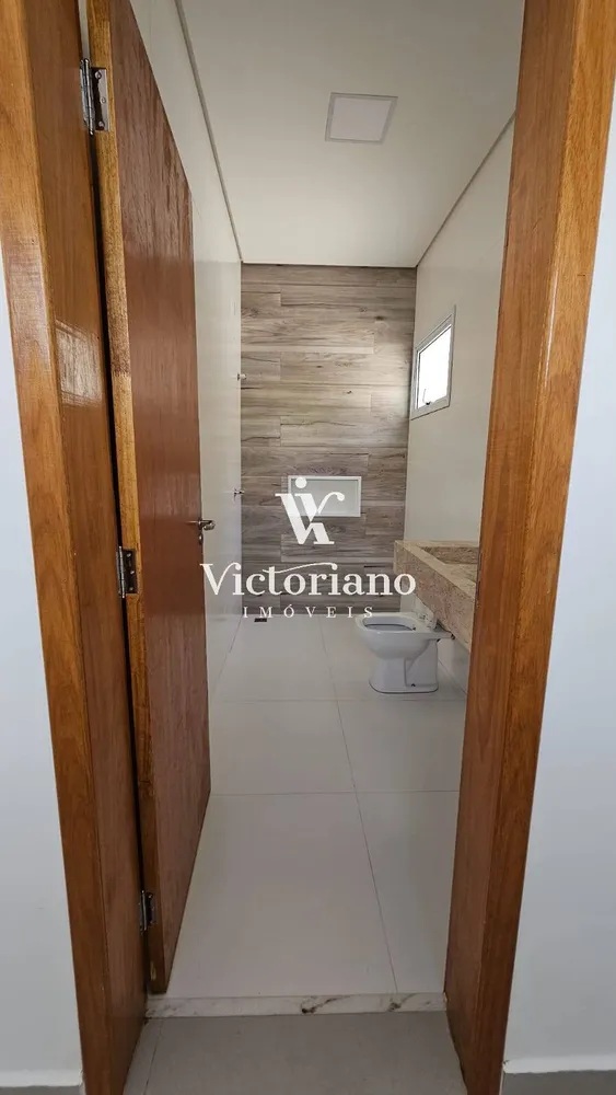 Casa de Condomínio, 3 quartos - Foto 10