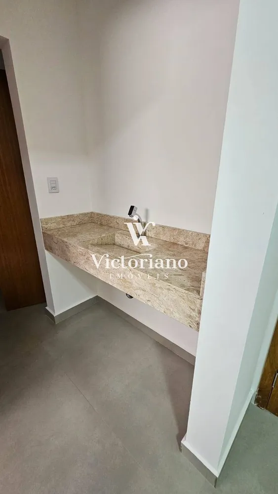 Casa de Condomínio, 3 quartos - Foto 9