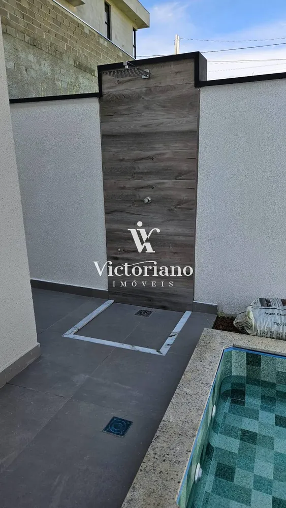 Casa de Condomínio, 3 quartos - Foto 6