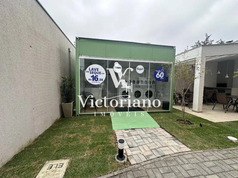 Apartamento, 2 quartos, 47 m² - Foto 3