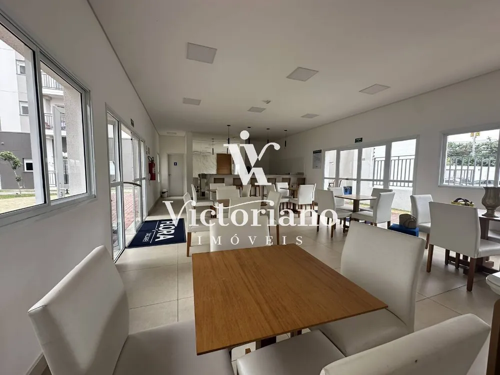Apartamento, 2 quartos, 47 m² - Foto 4