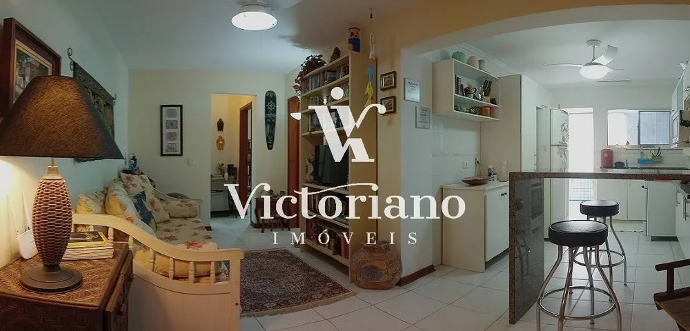 Apartamento, 2 quartos, 78 m² - Foto 3