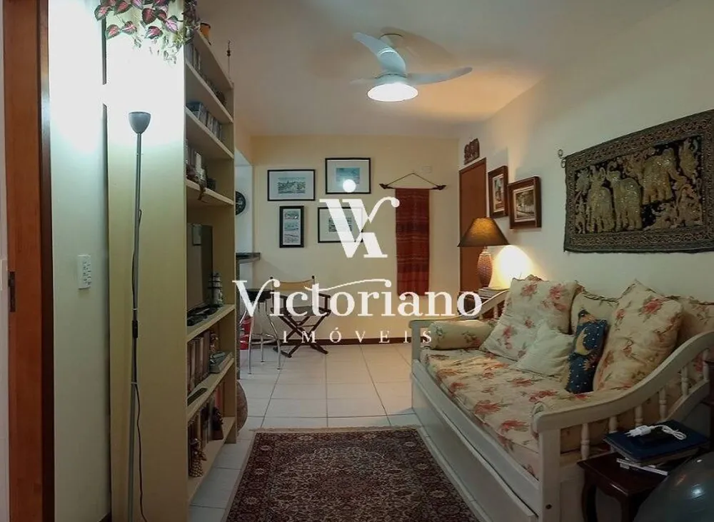 Apartamento, 2 quartos, 78 m² - Foto 2