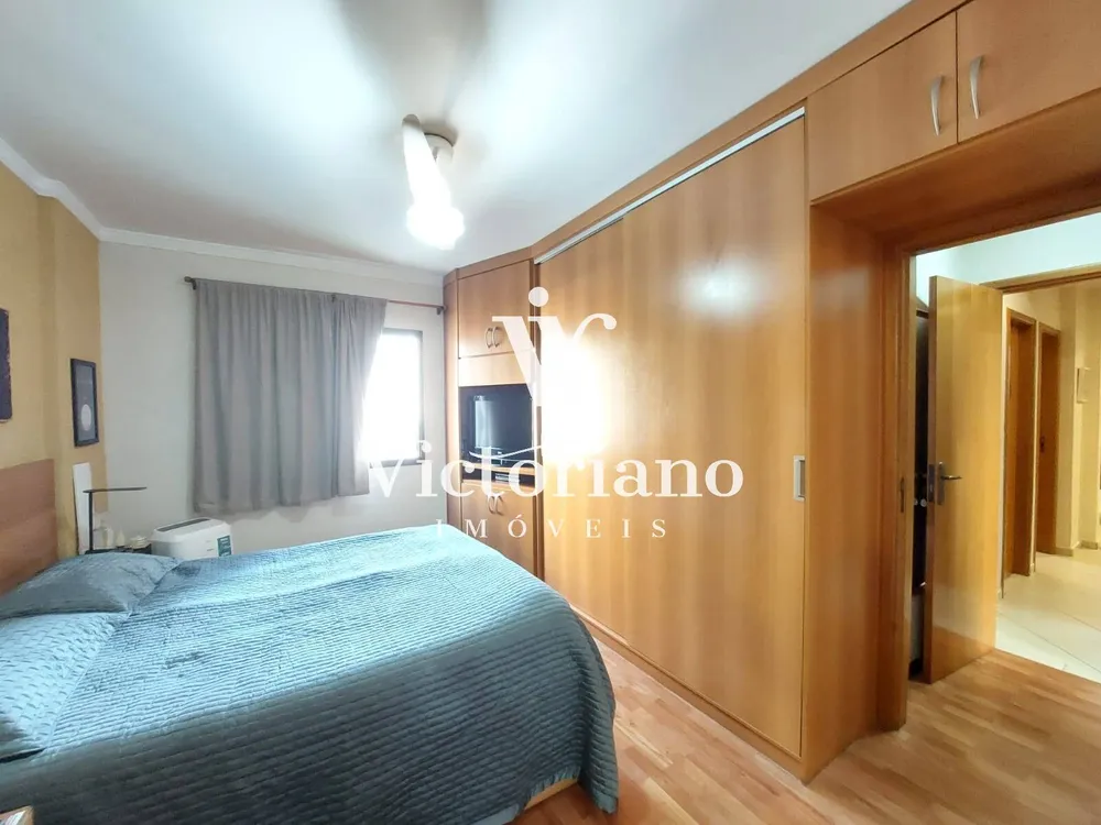 Apartamento, 4 quartos, 144 m² - Foto 8