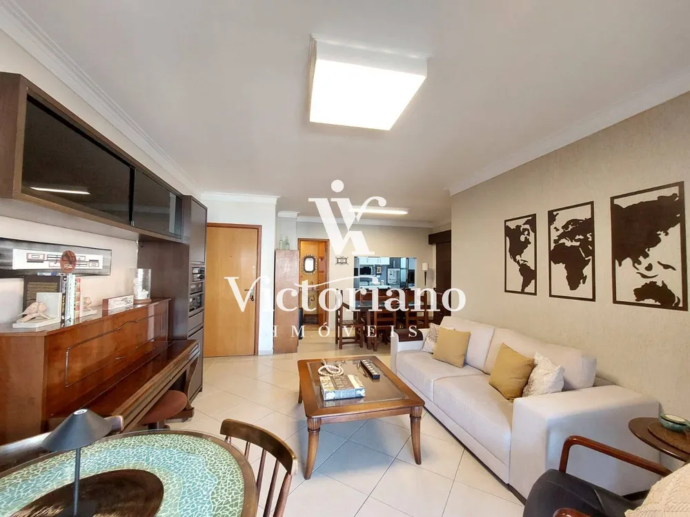 Apartamento, 4 quartos, 144 m² - Foto 2