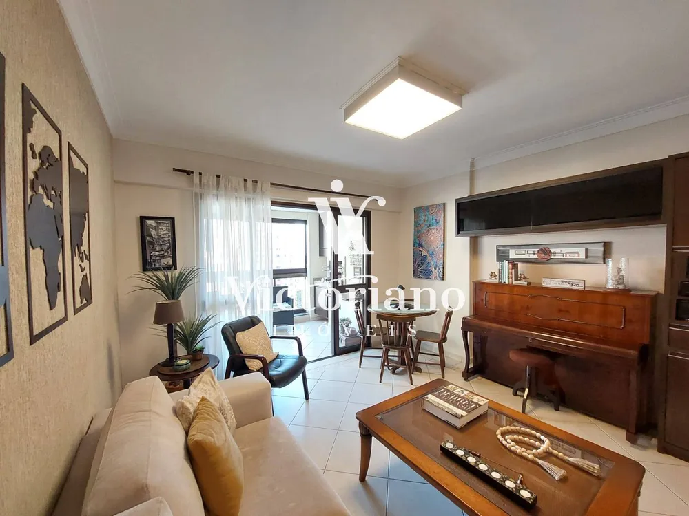Apartamento, 4 quartos, 144 m² - Foto 3