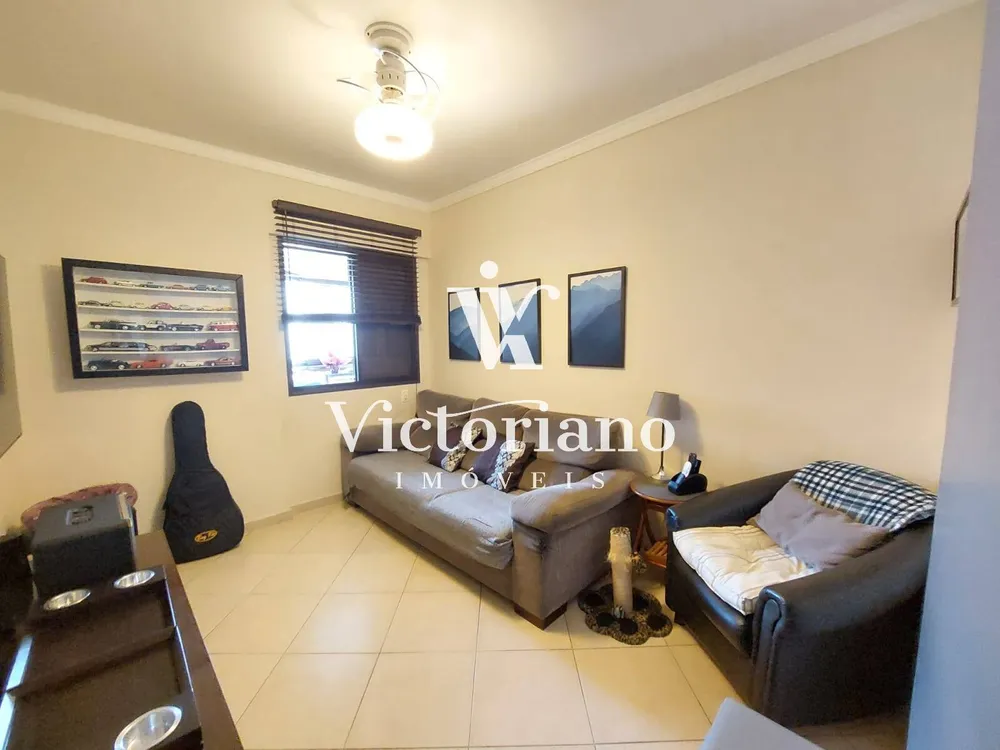Apartamento, 4 quartos, 144 m² - Foto 6