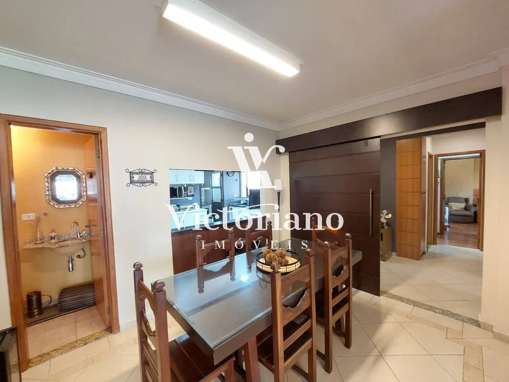 Apartamento, 4 quartos, 144 m² - Foto 5