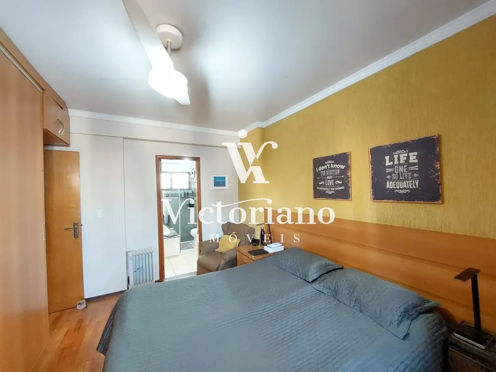 Apartamento, 4 quartos, 144 m² - Foto 9