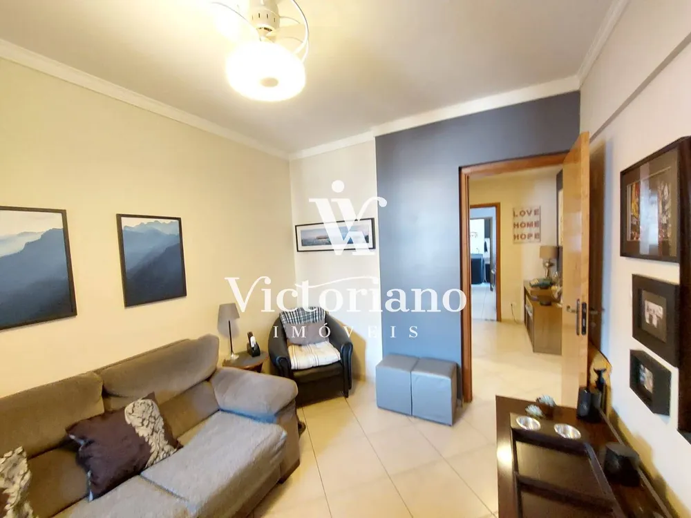 Apartamento, 4 quartos, 144 m² - Foto 7