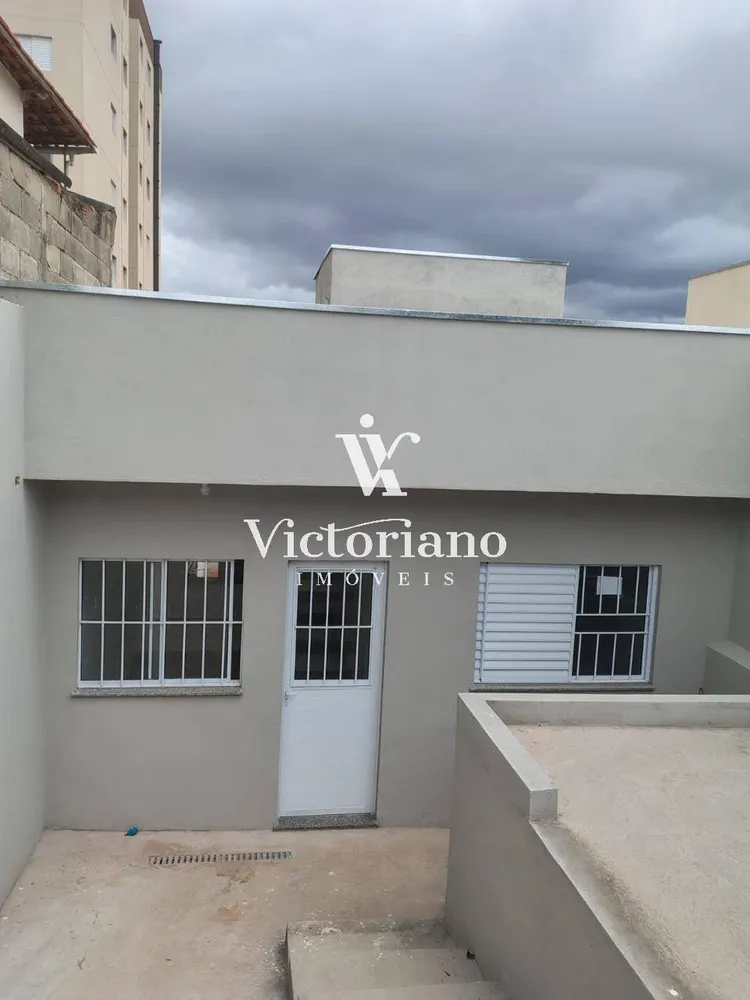 Casa, 2 quartos, 175 m² - Foto 1