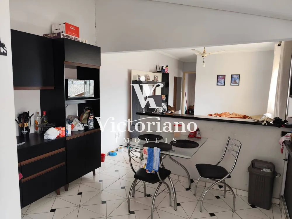 Sobrado, 4 quartos, 180 m² - Foto 3