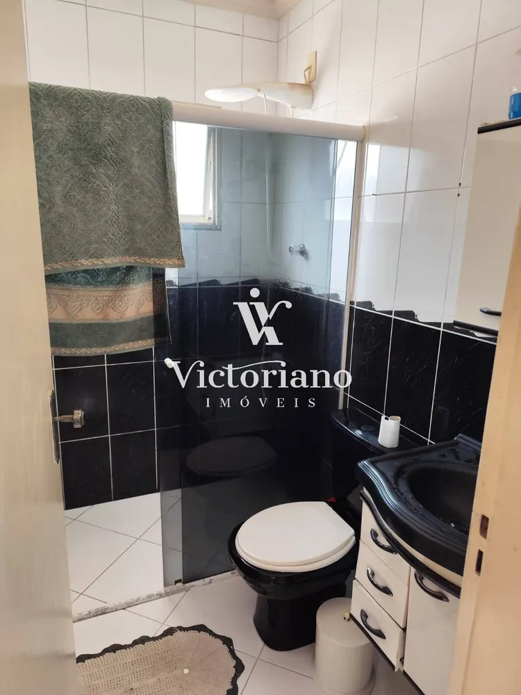 Sobrado, 4 quartos, 180 m² - Foto 8