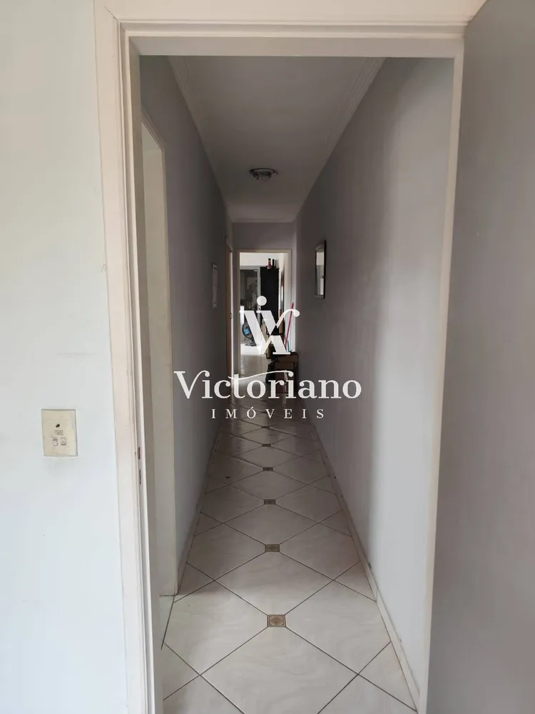 Sobrado, 4 quartos, 180 m² - Foto 5