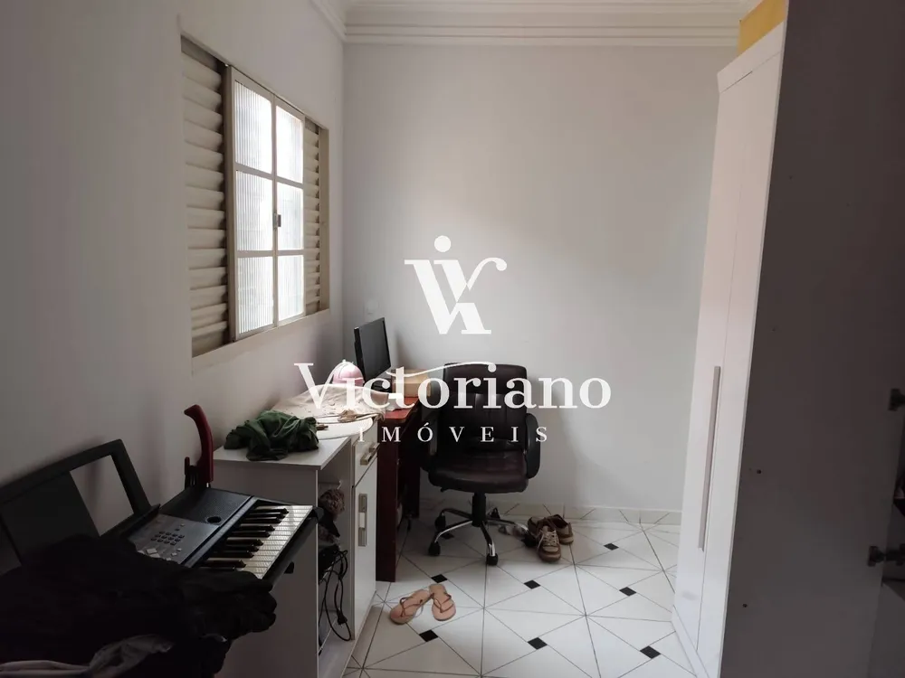 Sobrado, 4 quartos, 180 m² - Foto 4