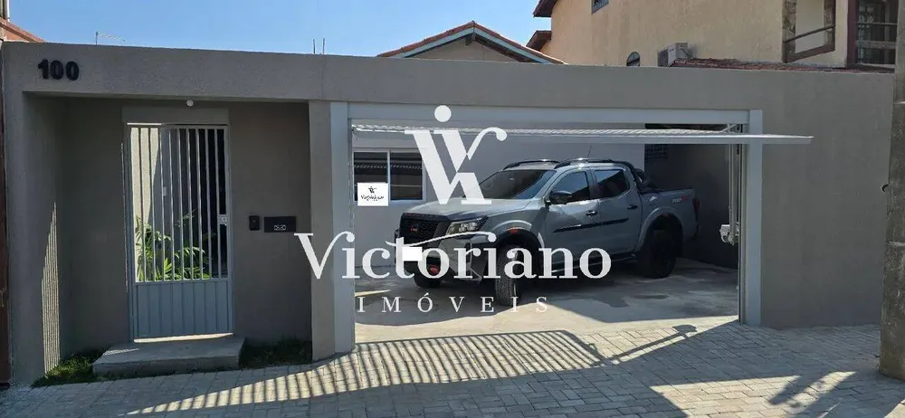 Casa, 3 quartos, 170 m² - Foto 1
