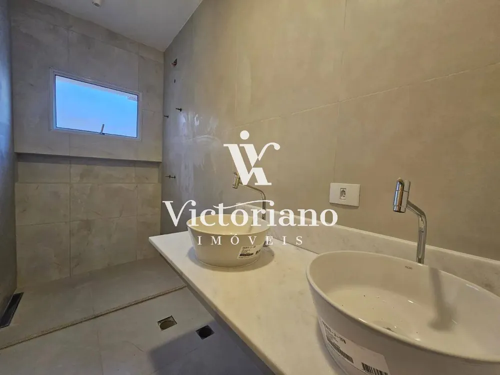 Casa, 3 quartos, 170 m² - Foto 9