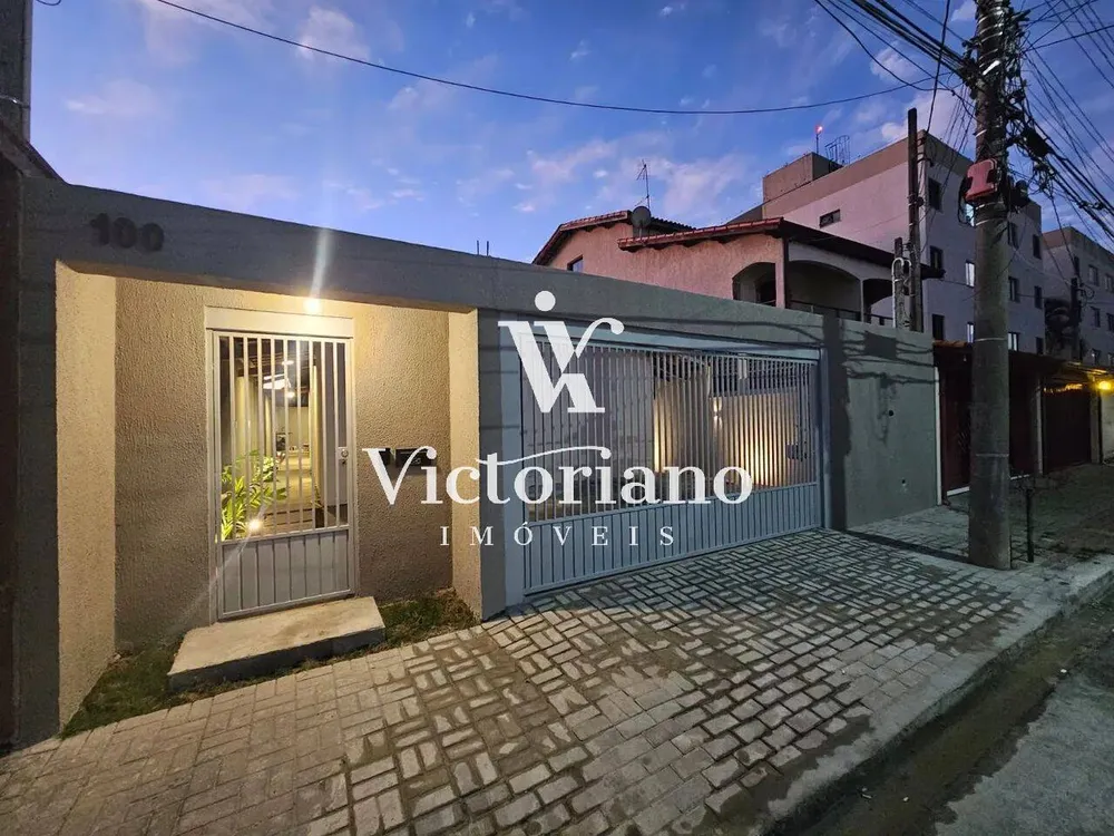 Casa, 3 quartos, 170 m² - Foto 10