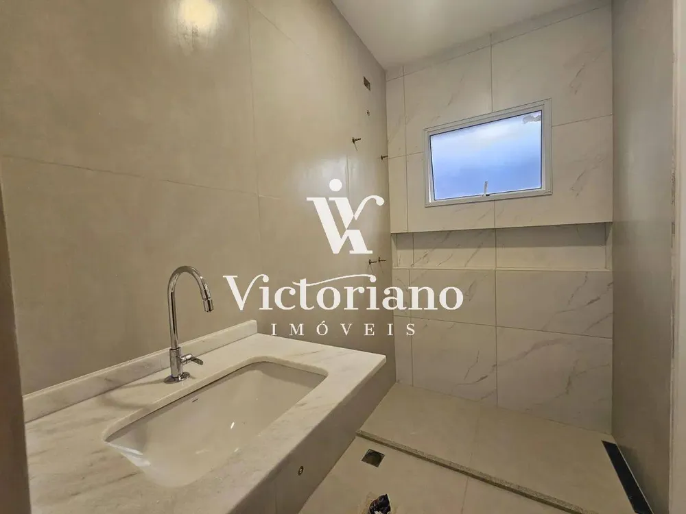 Casa, 3 quartos, 170 m² - Foto 2