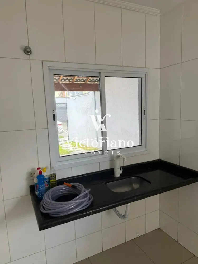 Casa, 3 quartos, 114 m² - Foto 6