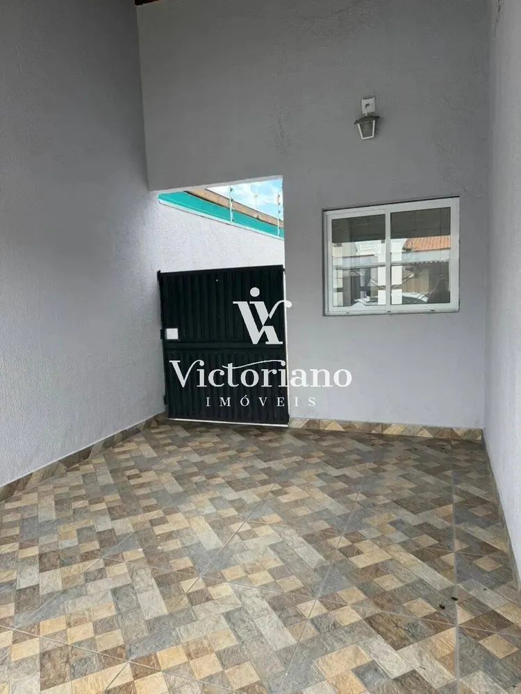 Casa, 3 quartos, 114 m² - Foto 4