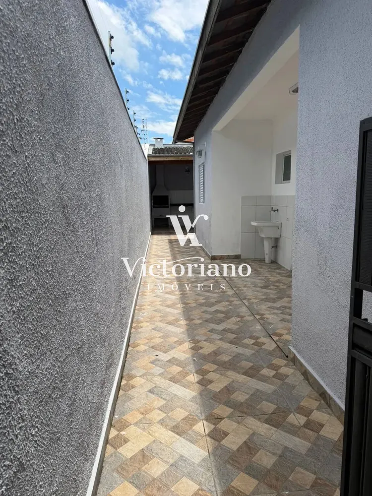 Casa, 3 quartos, 114 m² - Foto 13