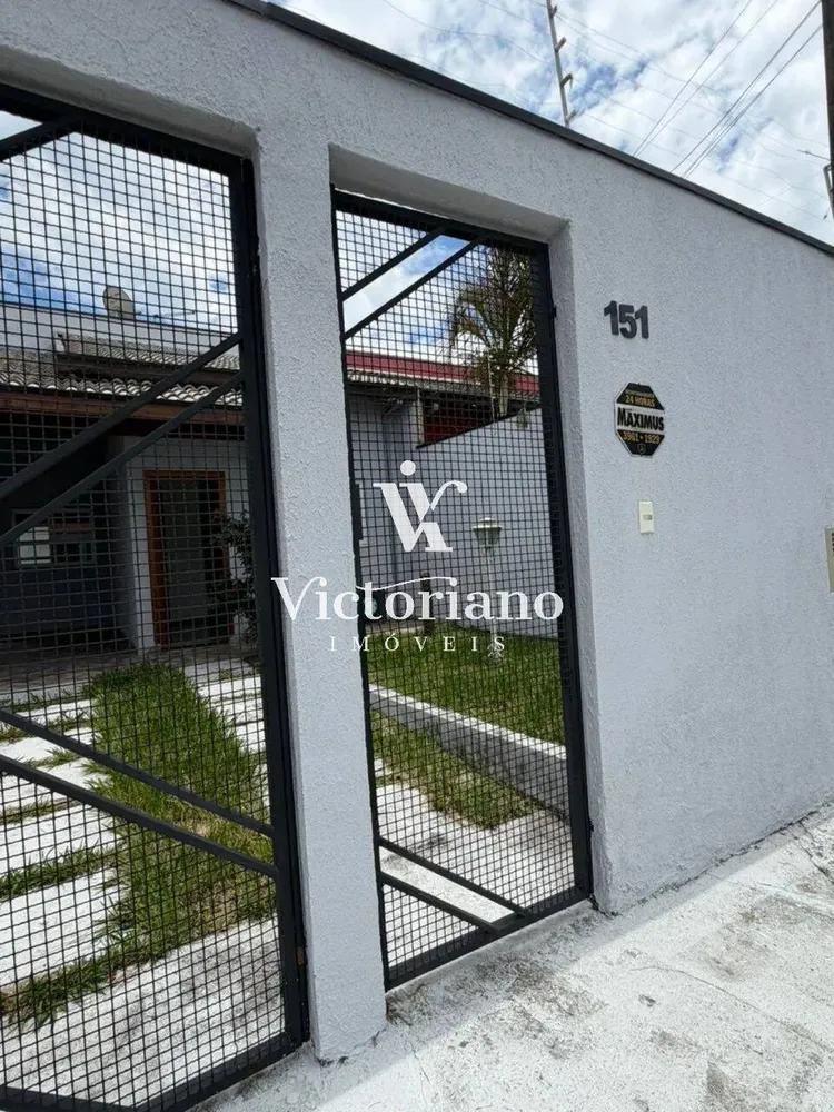 Casa, 3 quartos, 114 m² - Foto 3
