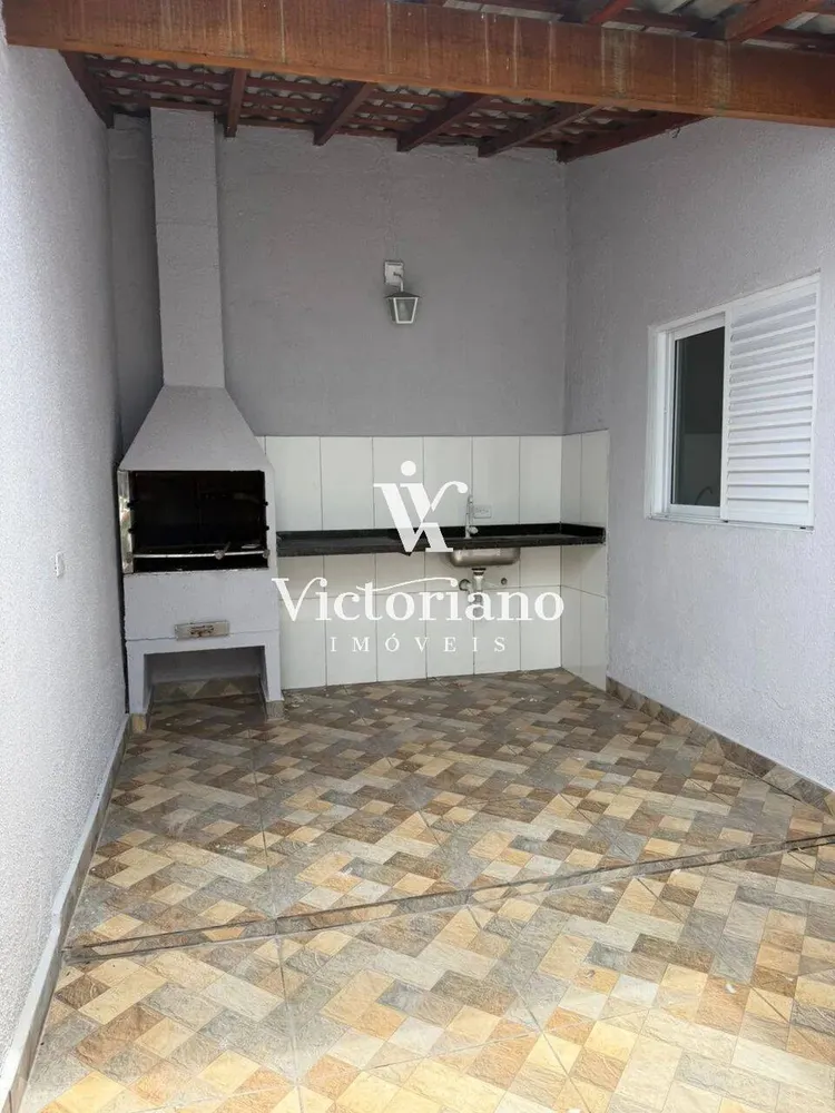 Casa, 3 quartos, 114 m² - Foto 16