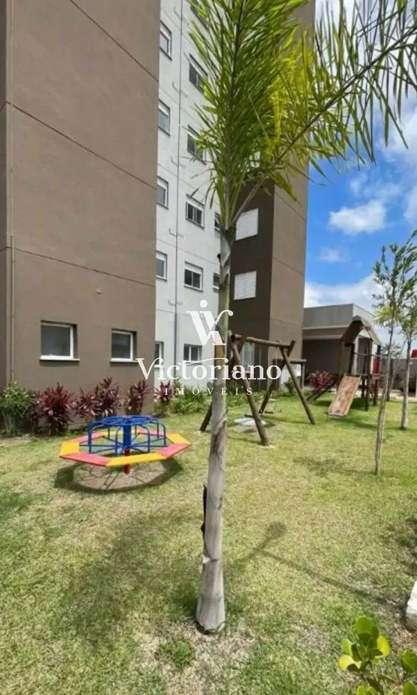 Apartamento, 2 quartos, 47 m² - Foto 10