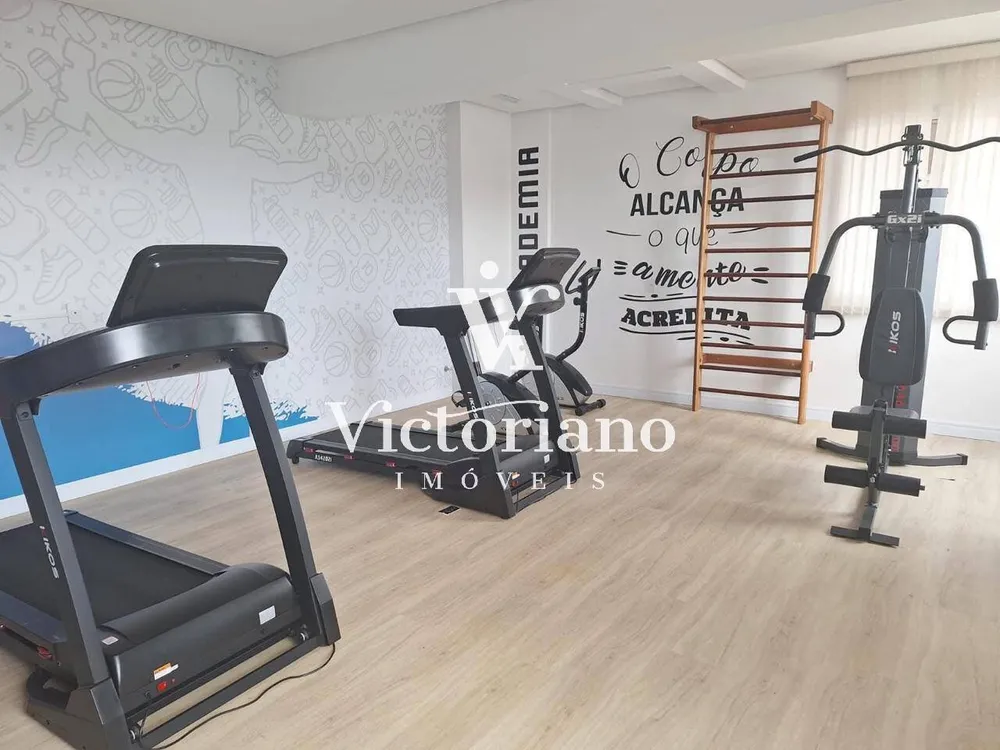Apartamento, 2 quartos, 47 m² - Foto 8
