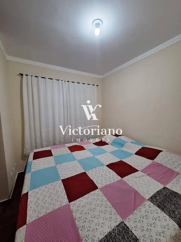 Apartamento, 2 quartos, 47 m² - Foto 6