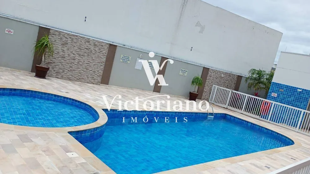 Apartamento, 2 quartos, 47 m² - Foto 7