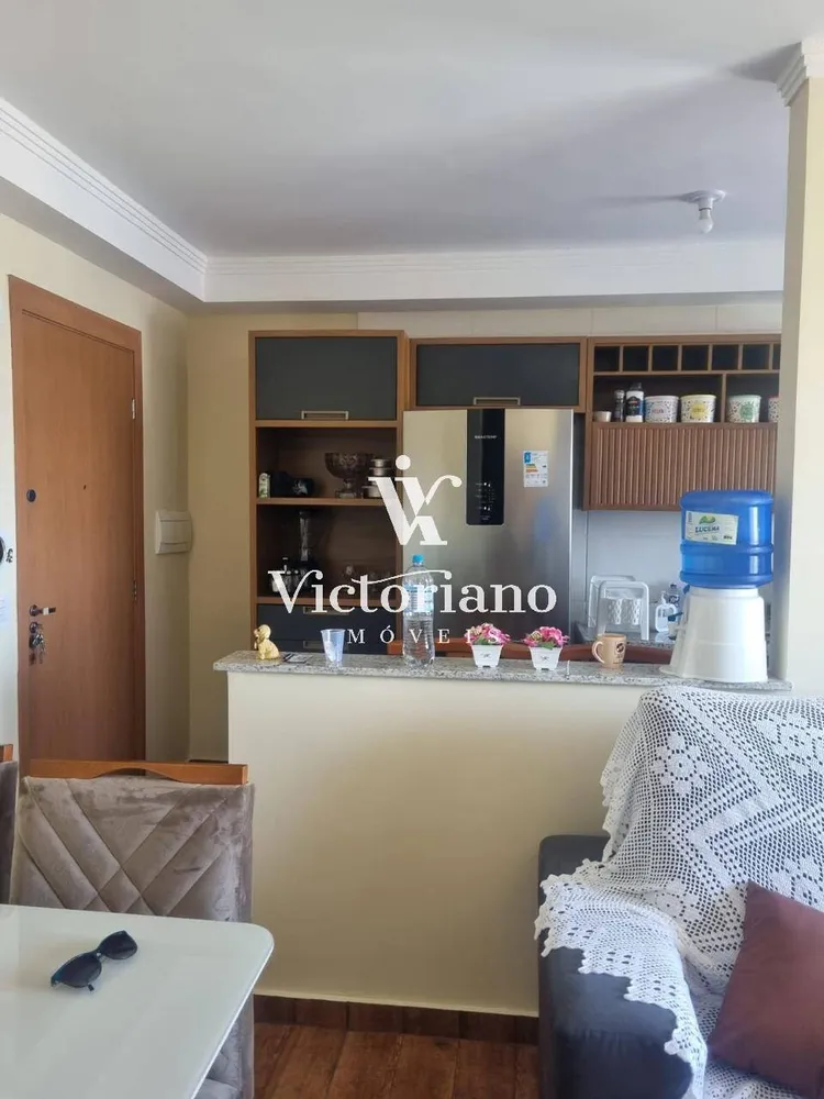 Apartamento, 2 quartos, 47 m² - Foto 3