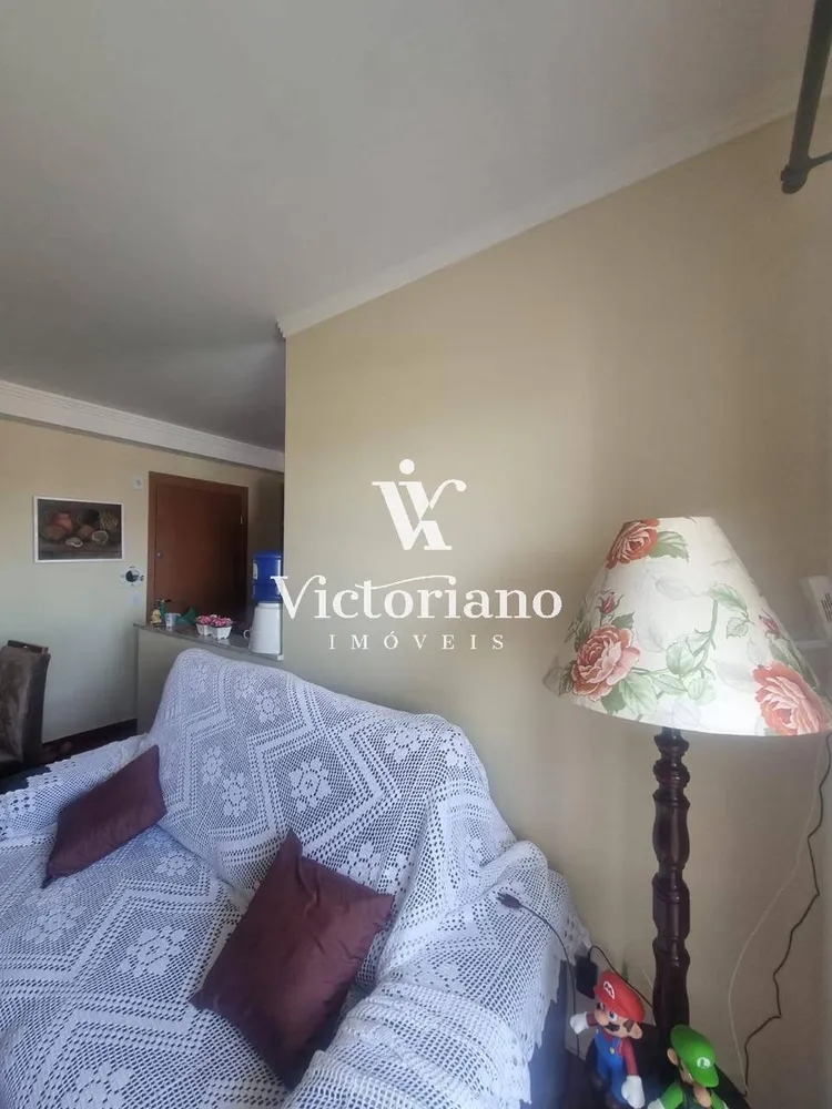 Apartamento, 2 quartos, 47 m² - Foto 4