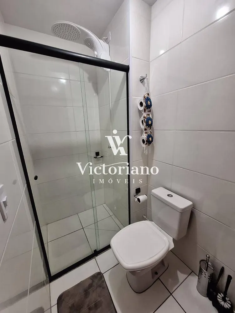 Apartamento, 2 quartos, 47 m² - Foto 5
