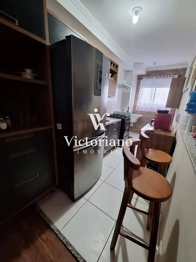 Apartamento, 2 quartos, 47 m² - Foto 2
