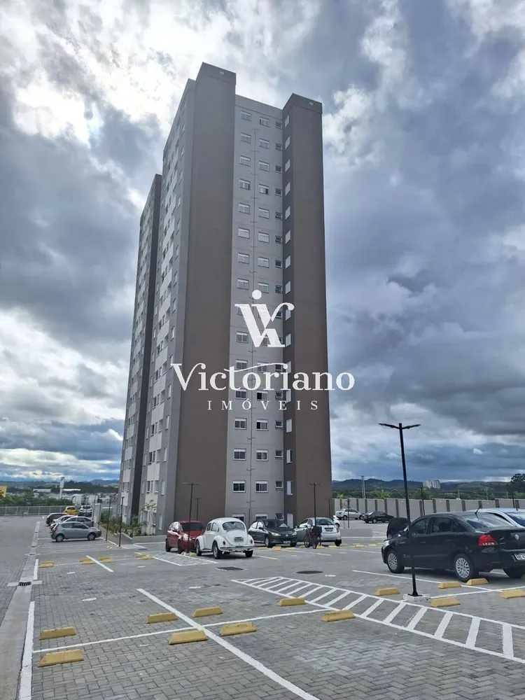 Apartamento, 2 quartos, 47 m² - Foto 16