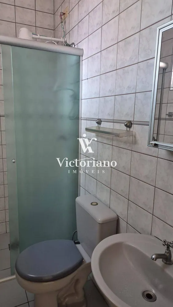 Casa de Condomínio, 3 quartos - Foto 14