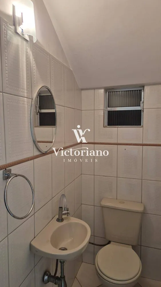 Casa de Condomínio, 3 quartos - Foto 16