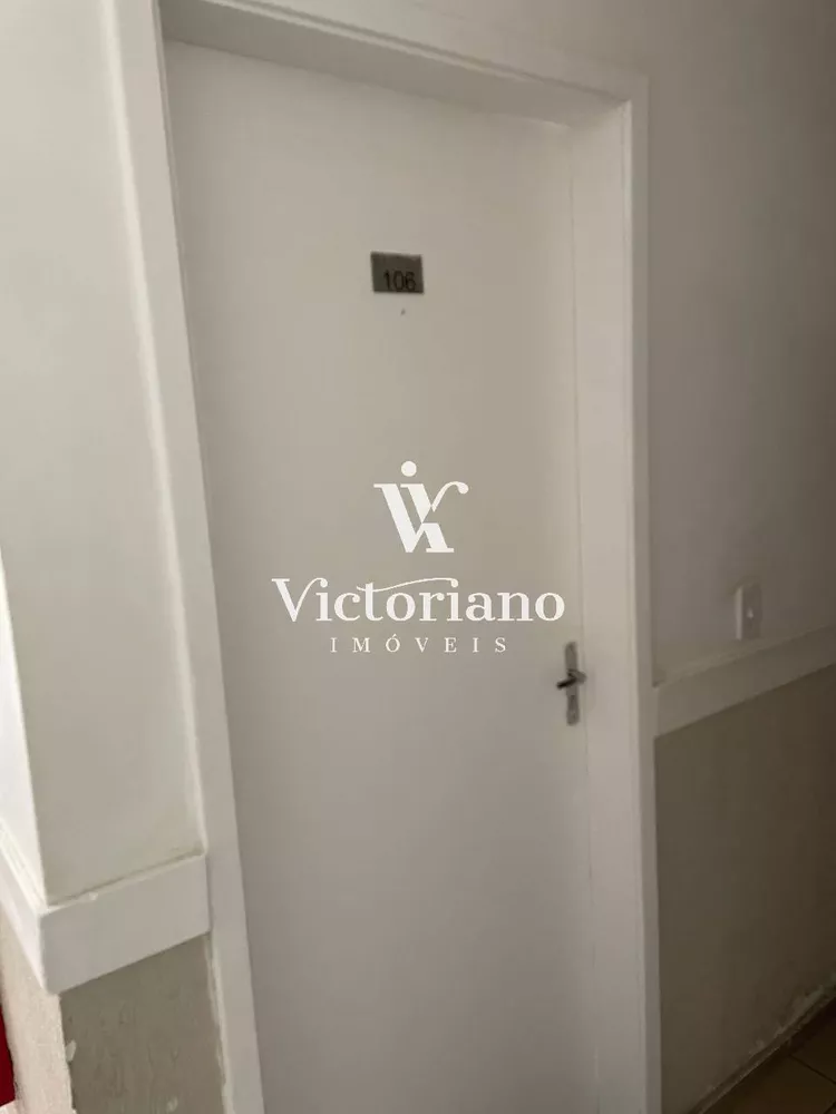 Apartamento à venda com 1 quarto, 45m² - Foto 3