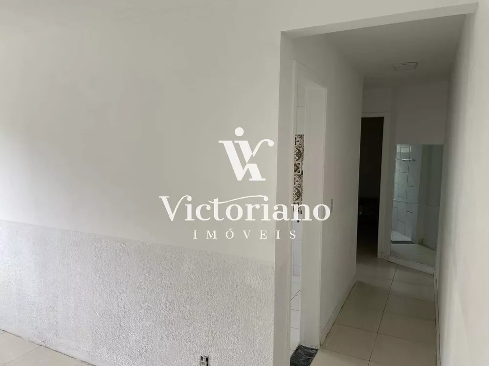 Apartamento à venda com 1 quarto, 45m² - Foto 4