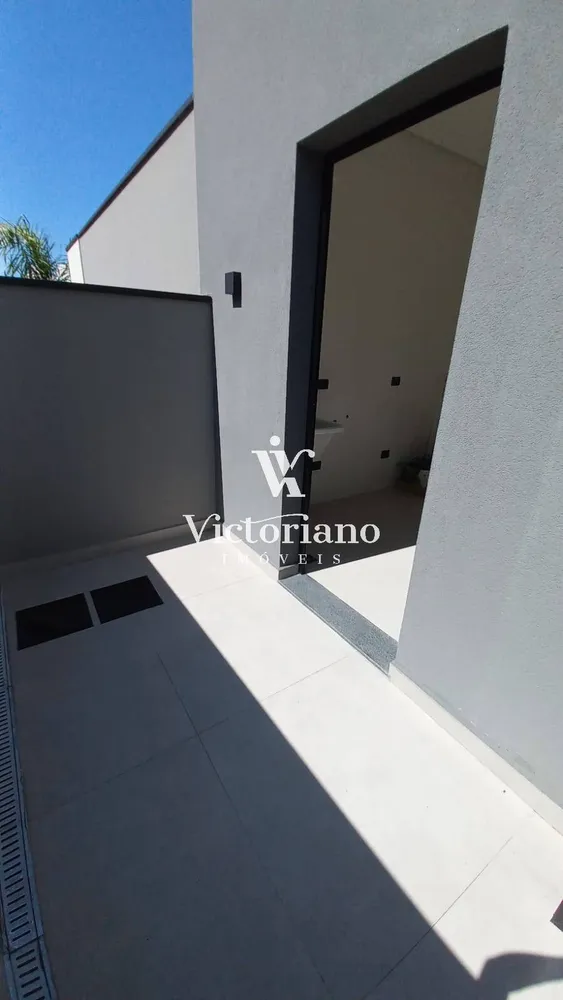 Casa de Condomínio, 3 quartos - Foto 11
