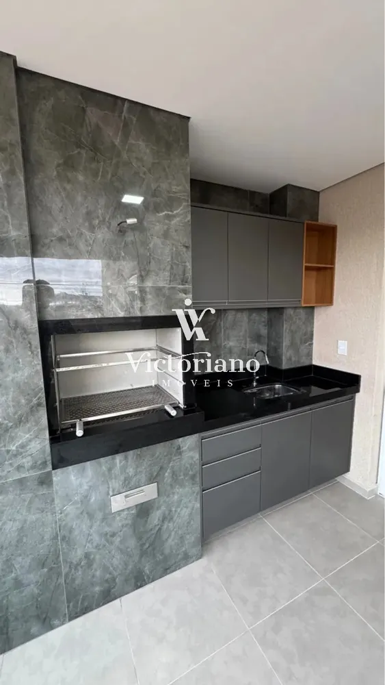 Apartamento, 3 quartos, 101 m² - Foto 4