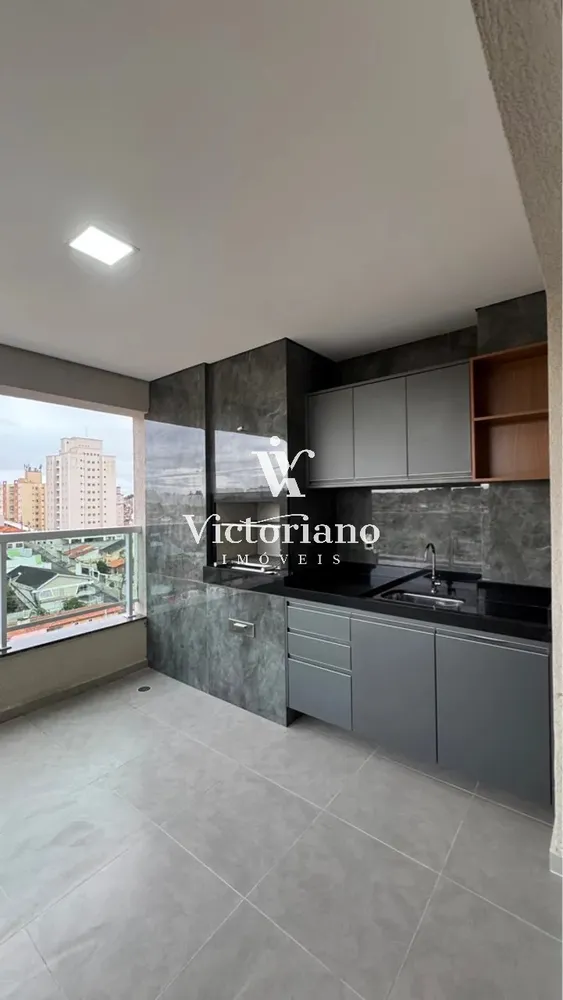 Apartamento, 3 quartos, 101 m² - Foto 3