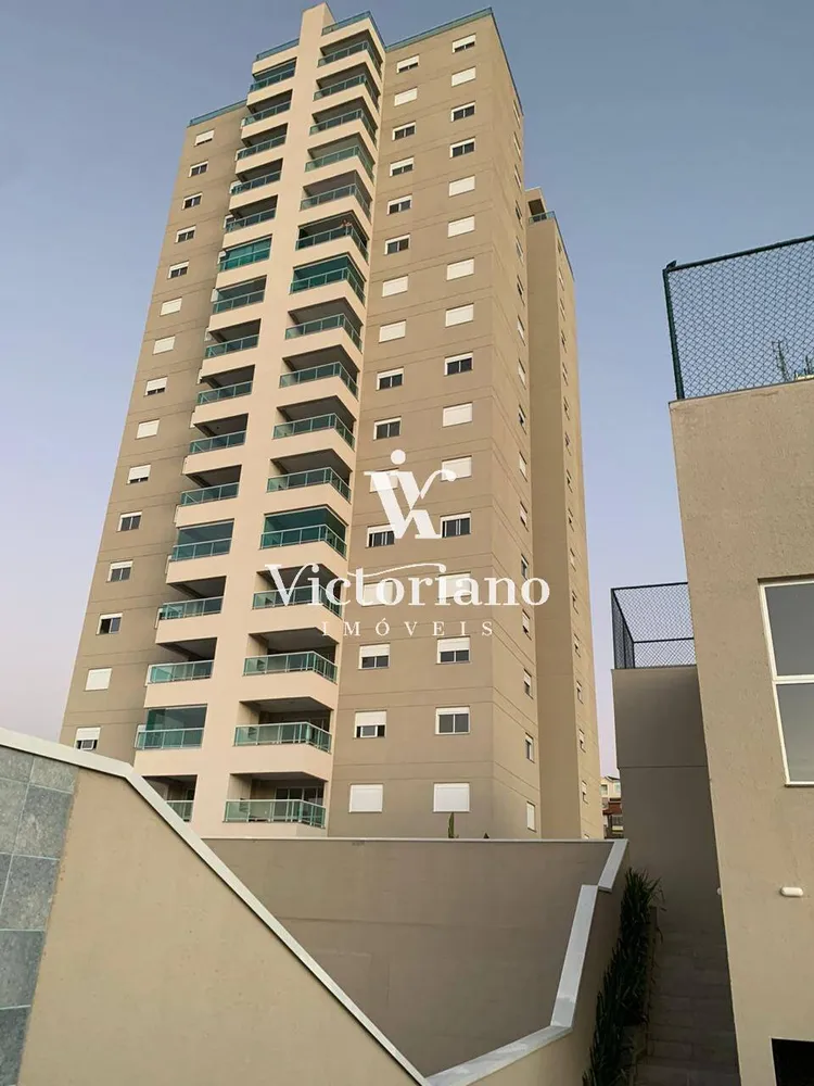 Apartamento, 3 quartos, 101 m² - Foto 11