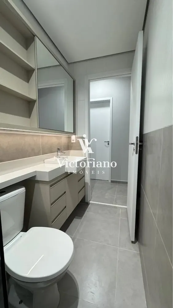Apartamento, 3 quartos, 101 m² - Foto 6