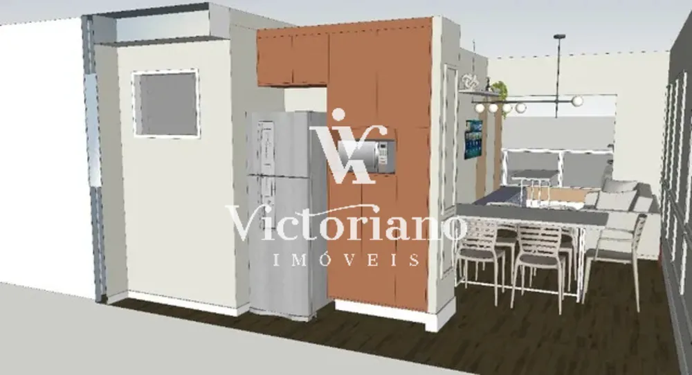 Apartamento, 3 quartos, 71 m² - Foto 12